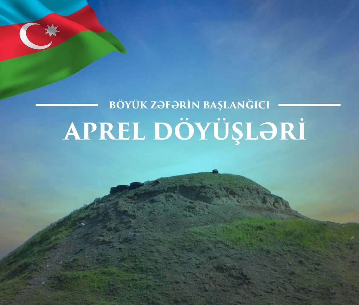 _qrbg's tweet photo. Bütün Şəhidlərimizi hörmətlə yad edirik!🥀 https://t.co/A7KHOgdmU5