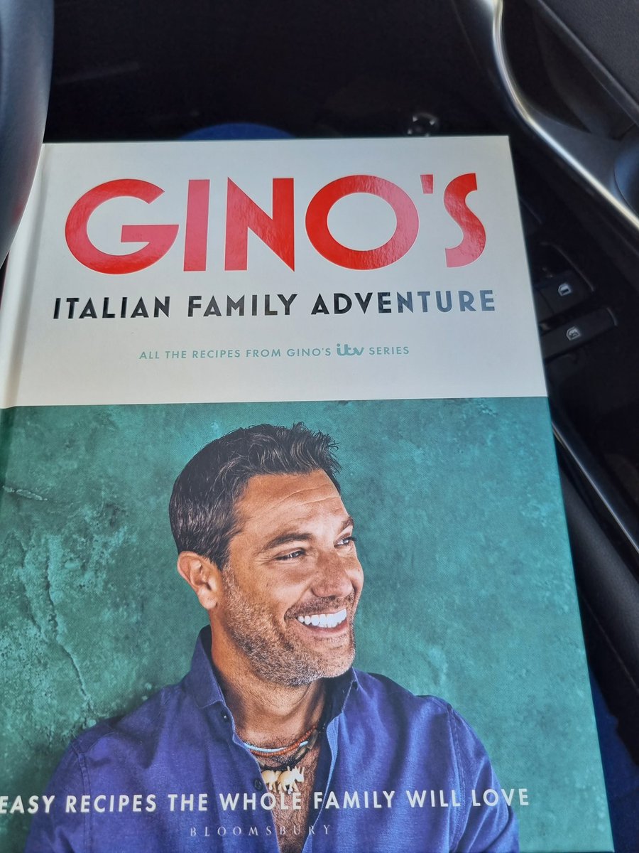 LauraBandera10's tweet photo. Finally got my @Ginofantastico Family Adventure in Australia! #minimumeffort #maximumsatisfaction https://t.co/LXQcxFD1k5