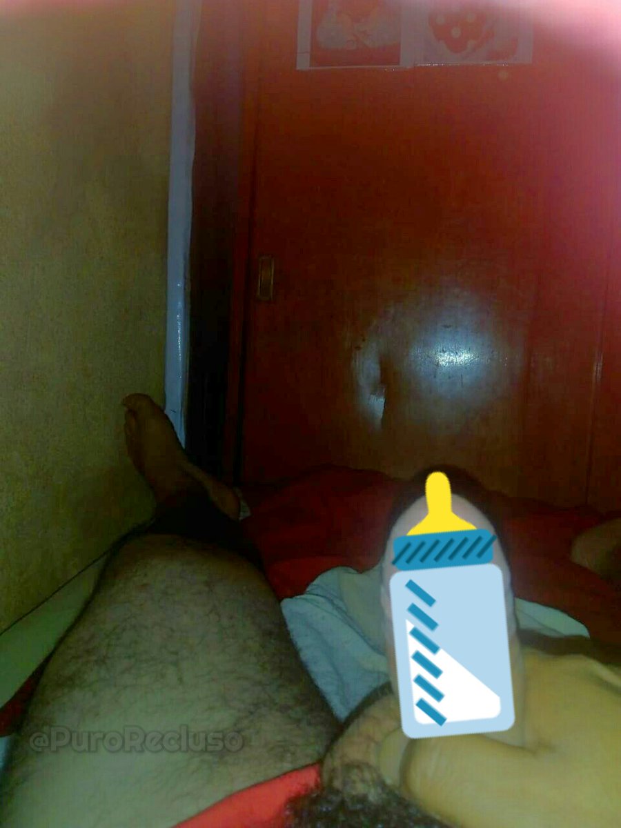 PuroRecluso's tweet photo. _________________
🔥FRANCISCO🔥

Ricura de ex convicto que sigo teniendo el placer de comer

Síguenos @PuroRecluso
❤️✓
🔂✓ https://t.co/ljwpON51VD