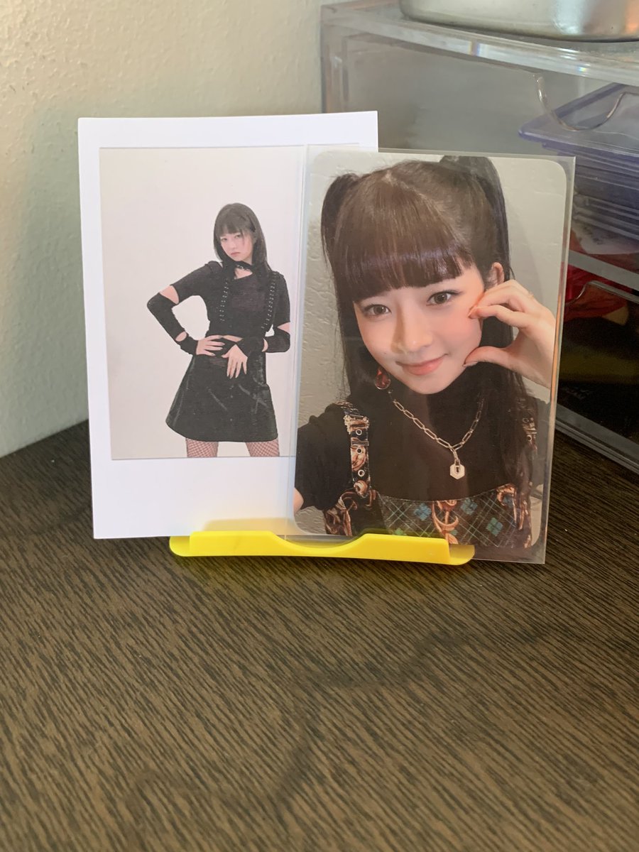 joyycartt's tweet photo. [🦋] happy mail ! 

aaaa rei is home once again !!tysm for packing the pc safe and for the freebies !! very smooth transaction as well !! tysm again @blackvelvetcart 

#reesemailss #blackvelvetreceipts https://t.co/bPiB71jdV6