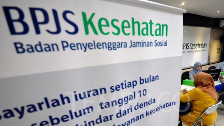 Infomenia2's tweet photo. Kelas BPJS Kesehatan Dihapus, Ini 12 Kriteria Kelas Rawat Inap Standar RS
https://t.co/53wzqJMJUo https://t.co/ciWwZyWSn3