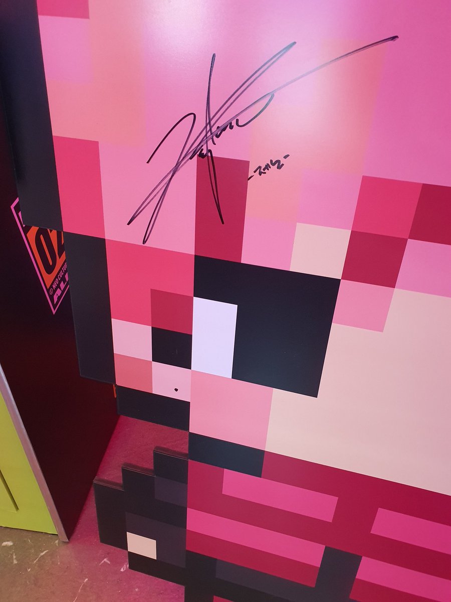 JaeHan70525441's tweet photo. @jjarchiv Where did you find this https://t.co/xajjp4n95f