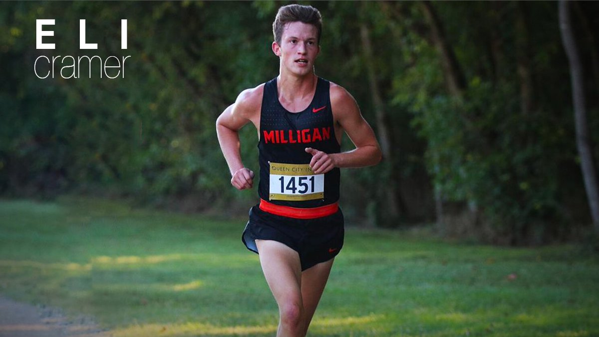treveccasports's tweet photo. Our hearts go out to our sister Christian Liberal Arts college in Johnson City - @Milligan_Univ
Our prayers extend to the family of Eli Cramer, @milliganxctf, &amp; all of @MilliganBuffs athletics  
Eli was hit by a car while running w/ the team in Williamsburg, Va. &amp; passed away. https://t.co/GBYoBCvVUw