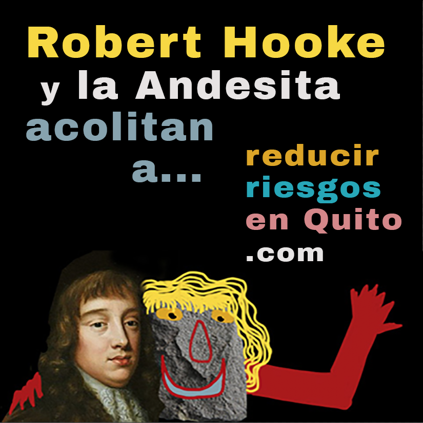 QuitoTc's tweet photo. El gran Robert Hooke fue un genio inventor que creó el barómetro, el higrómetro, bautizó a la célula y la ley de la elasticidad que nos ayuda full a entender porqué es importante elegir bien los materiales de construcción de una casa y su distribución.
https://t.co/AMzVppjMud https://t.co/PD9y5Afc35