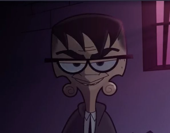 Characters that went through more pain then her. tweet media