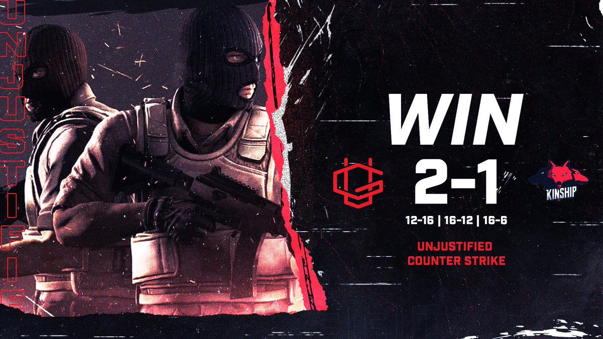 Unjustified tweet media