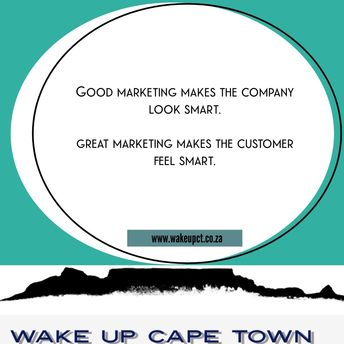 Wake_Up_CT's tweet photo. Contact us today to take your business marketing to the next level.

Driaan Coetzee - 071 274 4782

Yolanda Coetzee - 082 454 9427
yolanda@wakeupct.co.za

https://t.co/TGW54ifBAZ

#marketing #marketingtips #SEO #contentmarketing #videocontent #videomarketing #marketingiskey https://t.co/iokBy5Mf6x
