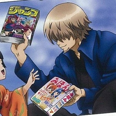 HattoriZZ_Bot's tweet photo. #NewProfilePic https://t.co/7b11pPjWeM