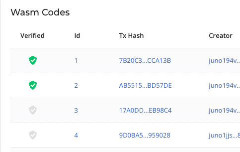 Cosmostation tweet media