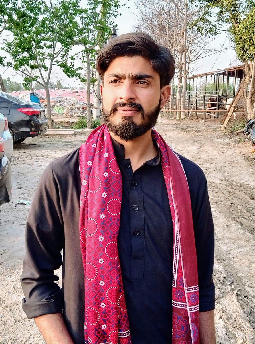 Ghazi Gujjar tweet media