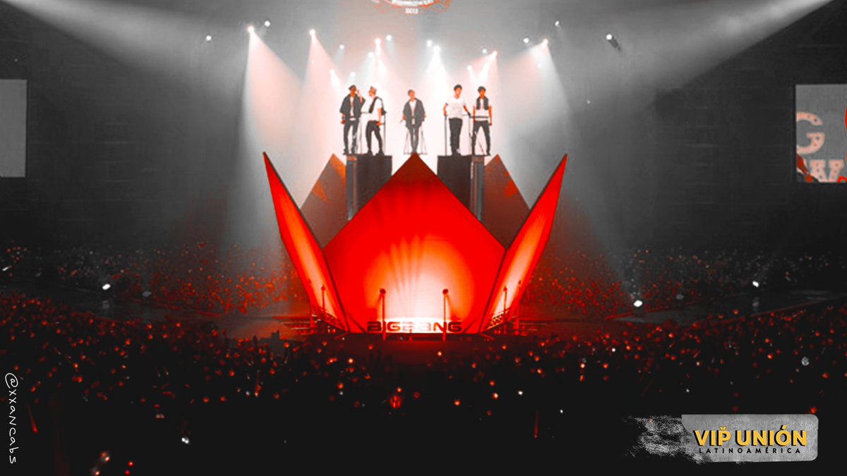 vip_latam's tweet photo. #BIGBANG ha sido denominado por medios de comunicación como "leyendas del k-pop" y el "grupo más grande de Asia" por encabezar la difusión del kpop en el mundo y por redefinir sus límites.
https://t.co/vdmjtsgc8P
https://t.co/PjPQIkNUed

#BIGBANG_StillLife
STILL LIFE STILL HERE https://t.co/o45dxHmr8d