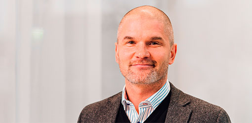 Aarne Aktan on nimitetty Solteq Oyj:n toimitusjohtajaksi. Aktan aloittaa uudessa tehtävässään viimeistään 1.7.2022. Lue lisää: hubs.li/Q017b6qt0