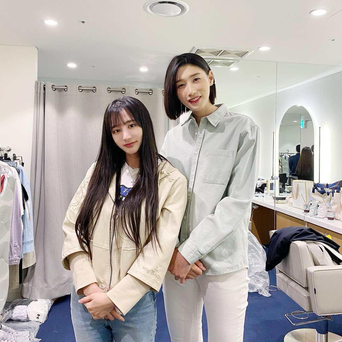 쨈콩이 tweet media
