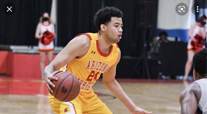 Kevin McCabe (@kevinmccabe987) on Twitter photo A trip to the Final Four!
Look forward to sharing the ride with <a href="/ACUFirestorm/">Arizona Christian Athletics</a> star Bryce Davis, the former <a href="/DeerValleybask1/">Deer Valley basketball</a> and <a href="/jed_dunn/">Coach Dunn</a> disciple joins the Dean Saturday morning at 10 on AzPrepsLive 98.7 A trip to the Final Four!
Look forward to sharing the ride with <a href="/ACUFirestorm/">Arizona Christian Athletics</a> star Bryce Davis, the former <a href="/DeerValleybask1/">Deer Valley basketball</a> and <a href="/jed_dunn/">Coach Dunn</a> disciple joins the Dean Saturday morning at 10 on AzPrepsLive 98.7
