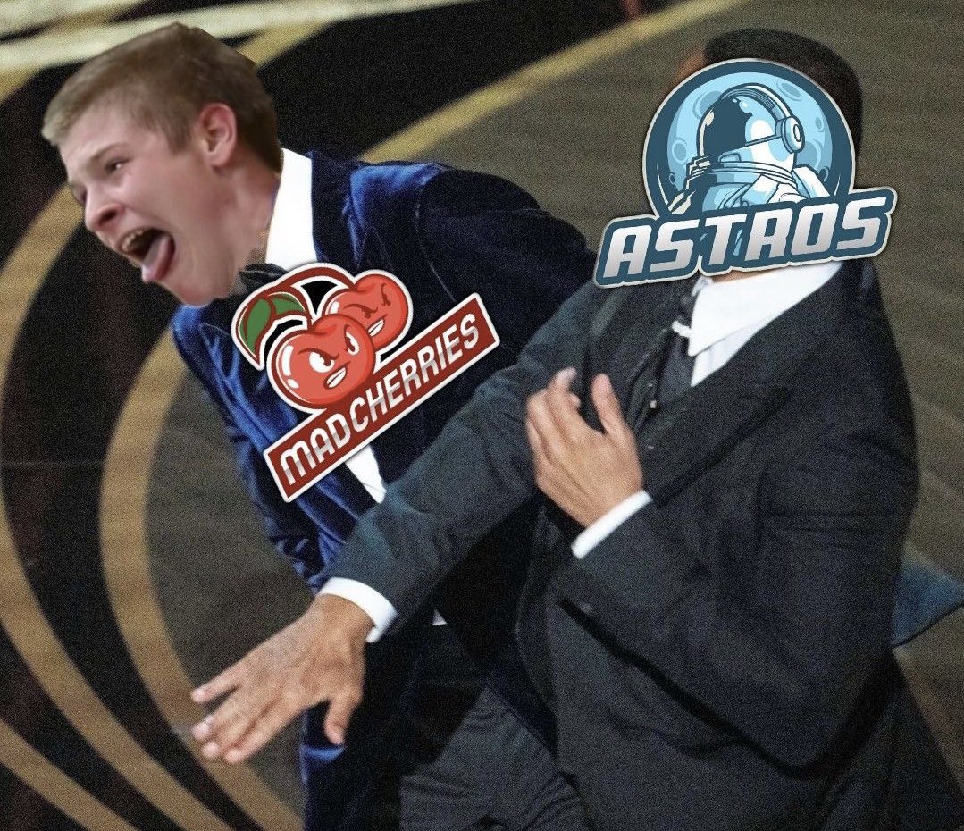 There’s no better first tweet after hearing that latest podcast. 

The Astros have landed, can’t wait for Week 1.