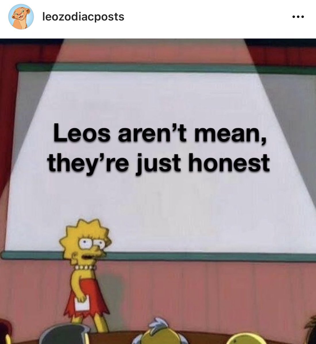 Follow leozodiacposts on Instagram for all things #Leo ♌️ 🦁