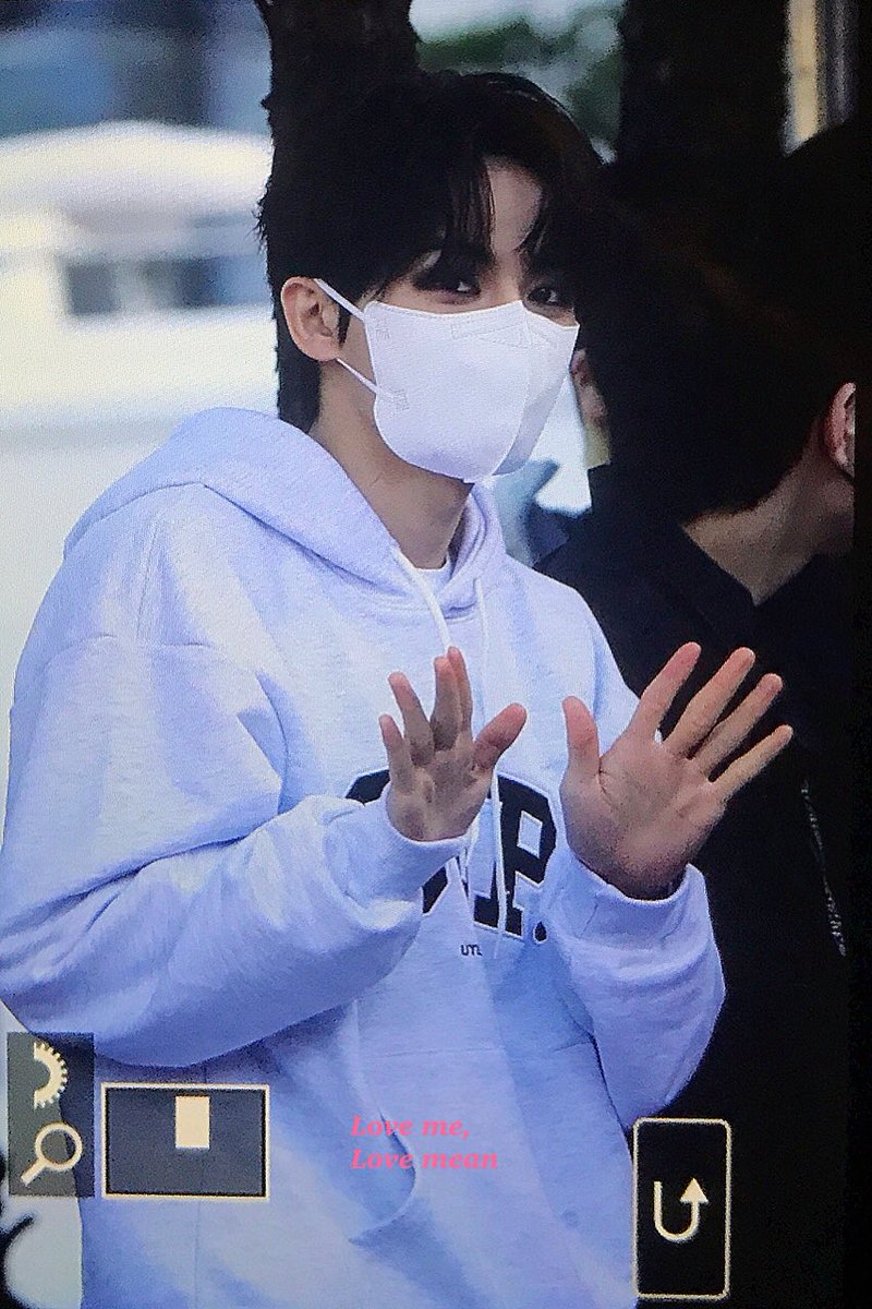 Lovemean_jmin's tweet photo. 220401

#BAE173 #제이민 #JMIN #전민욱
#민욱이를사랑한다는건 https://t.co/7jdFA6fGA2