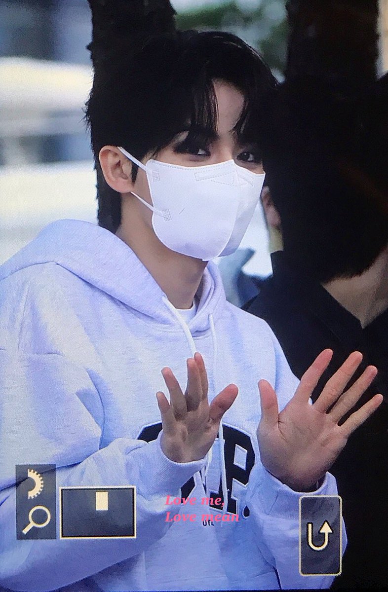 Lovemean_jmin's tweet photo. 220401

#BAE173 #제이민 #JMIN #전민욱
#민욱이를사랑한다는건 https://t.co/7jdFA6fGA2