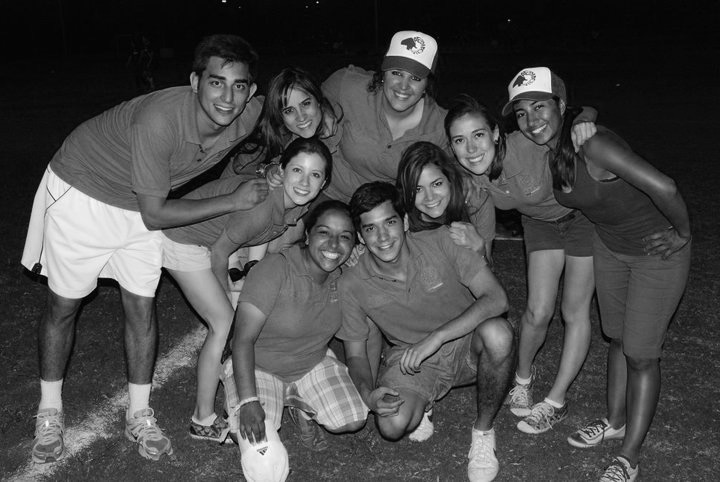 ¡CARE Olimpiadas! 🧡 Uno de los eventos más icónicos de <a href="/Mty_Care/">CARE MTY</a>, así las vivían en 2011 y ya queremos ver cómo serán este 2022. 🤩 #ThrowbackTec