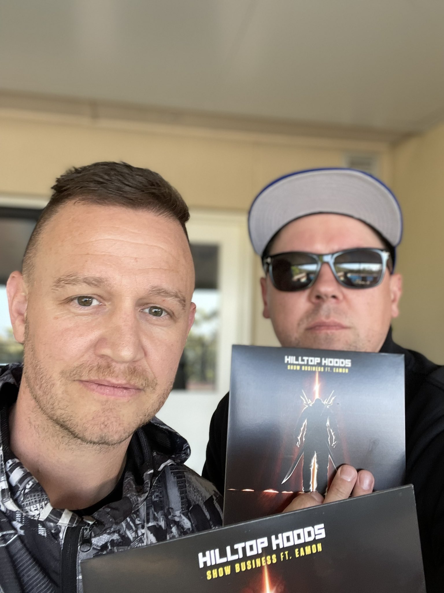 Hilltop Hoods on Twitter: "Oh. And get around this too.  https://t.co/XQX4SuO8wE https://t.co/lkxCQR00G6" / Twitter