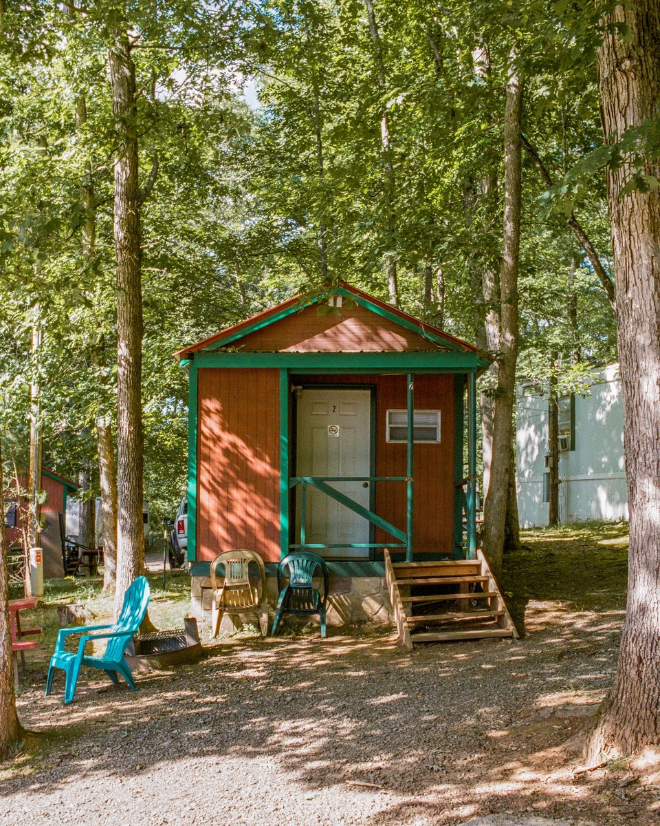 cherokee, nc in 2020. #35mmfilm #pro400h