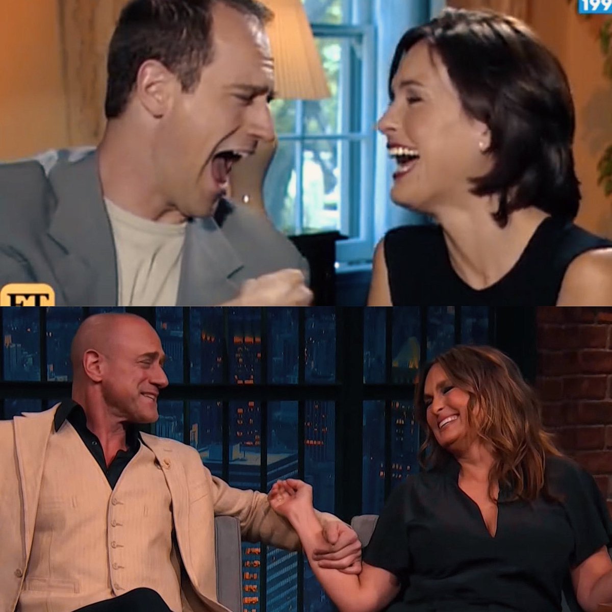 How it started/How its going.