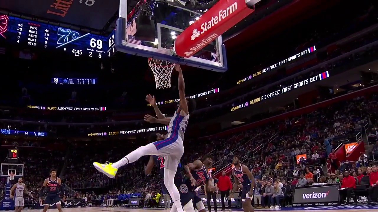 Pistons Talk (Pistons__Talk) / Twitter