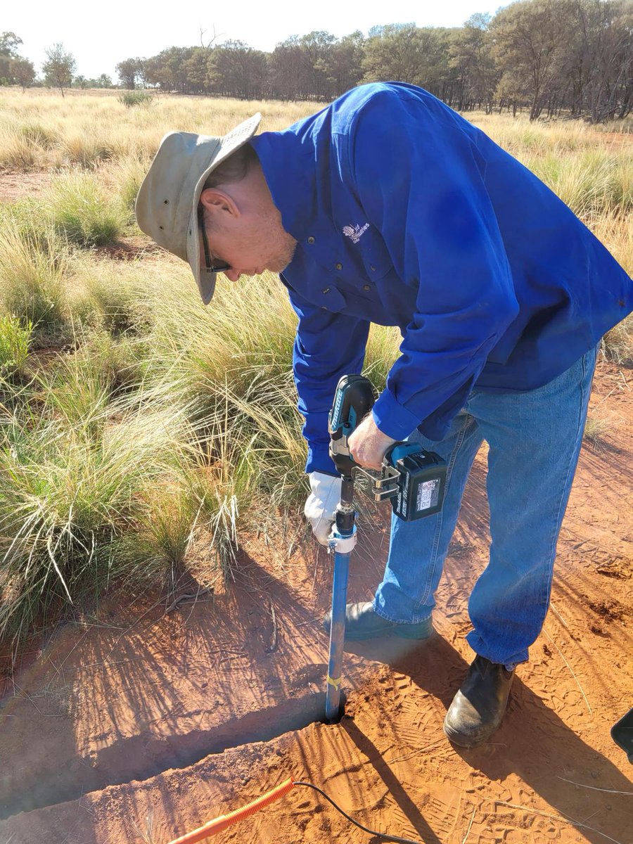 NSW Climate and Digital Agriculture tweet media