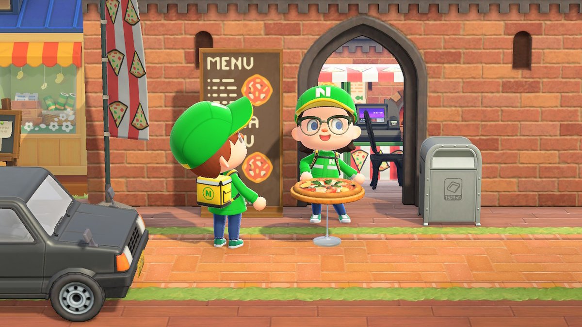 haberdasher's tweet photo. #AnimalCrossing #ACNH #NintendoSwitch https://t.co/VIKFWpD6PH