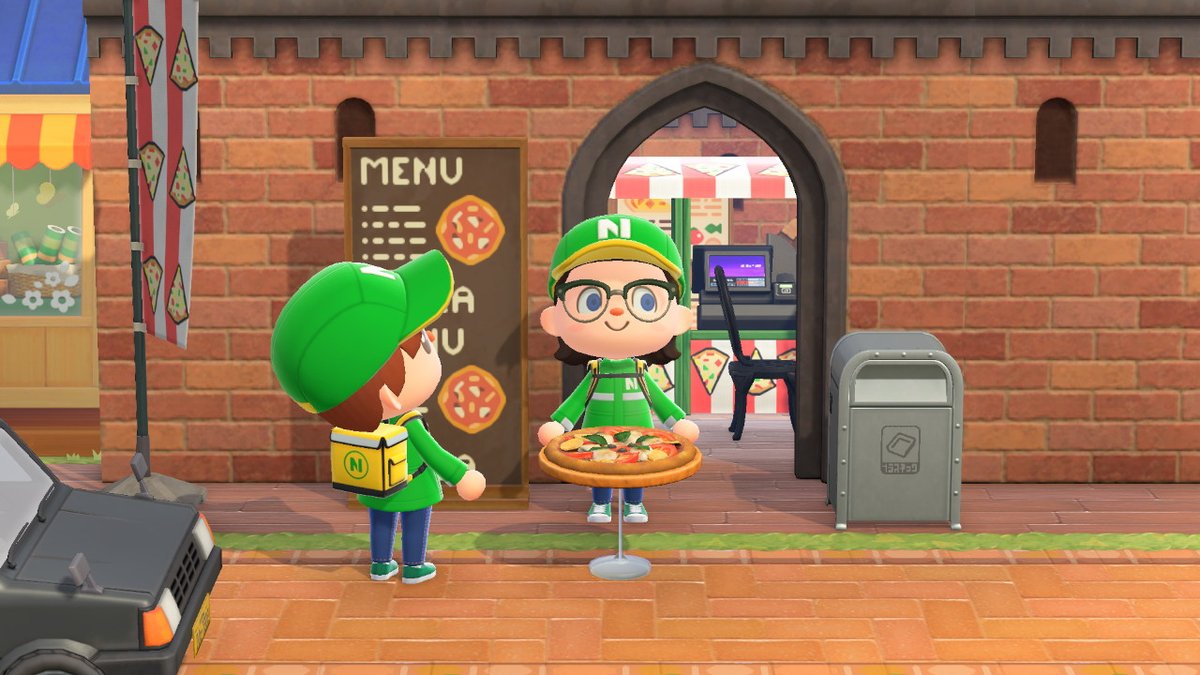 haberdasher's tweet photo. #AnimalCrossing #ACNH #NintendoSwitch https://t.co/VIKFWpD6PH