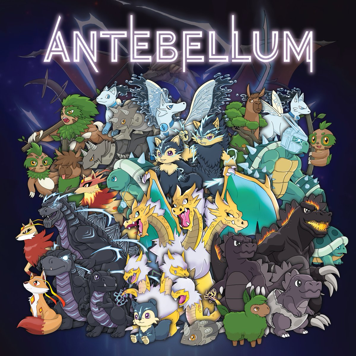 GGNefreyu's tweet photo. 🔥🔥HUGE @AntebellumGames Giveaway🔥🔥

Super bullish on this game and the team!

Excited to secure 3 WLs for you guys!

To Enter:
🐲Follow @GGNefreyu&amp; @AntebellumGames
 
🐲RT &amp; Like
🐲Tag 3 friends
🔔ON!

Draw in 48 hrs!

#NFTGiveaways #NFT #P2E #NFTCommunity #PlayAndEarn https://t.co/NY5vNQoJyX
