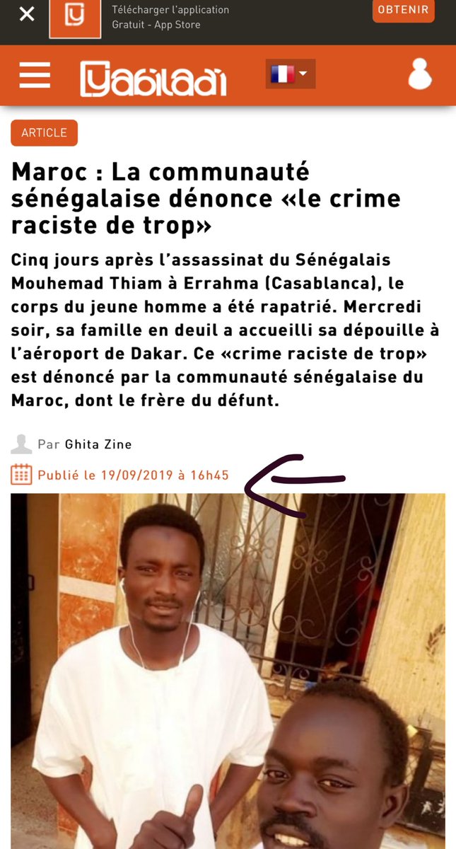 foza741's tweet photo. @tacosxxl9 @Abdou_Ndy Tiens yen a trop .. mais tkt on est loin d’être bête les sénégalais sont pas des dindes .. comorien algériens sénégalais tunisiens c’est ça la base .. le reste c’est faux cul tu connais tu sais les manières du waf waf amener les gâteaux au taff ect tu vois le truk 🤣 https://t.co/Jc2NmEbFwd