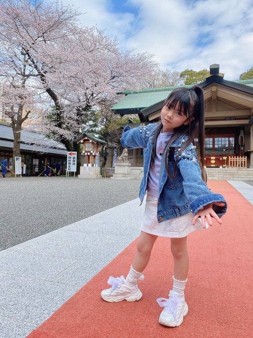 Twitterのコスプレ画像1