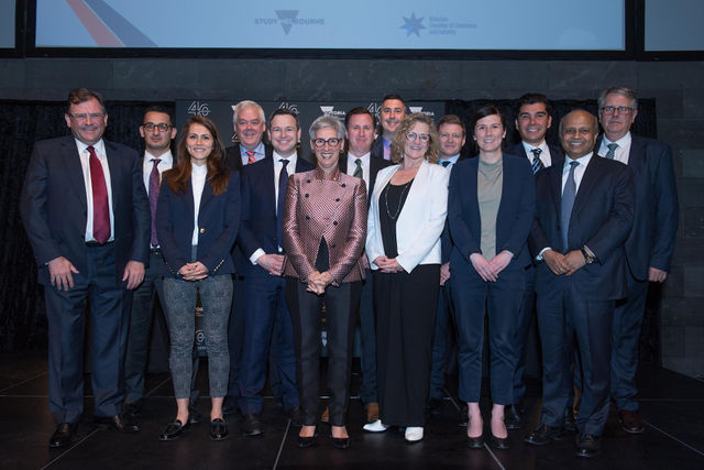 Duratray's tweet photo. #FBF Duratray has received the Governor of Victoria Export Award 2 times, in 2010 &amp; 2019. We’re proud to have been recognised as an innovative exporter in the category of Minerals, energy &amp; related services &amp; we’re committed to maintain operations excellence across our business. https://t.co/JJVYL0KUdy