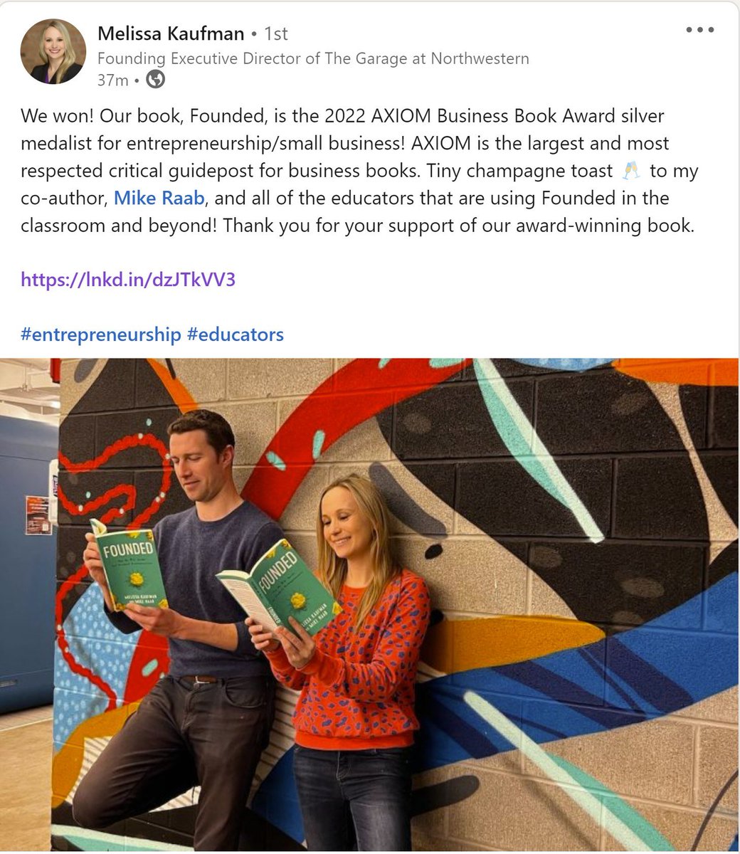 Bill Crounse, MD tweet media