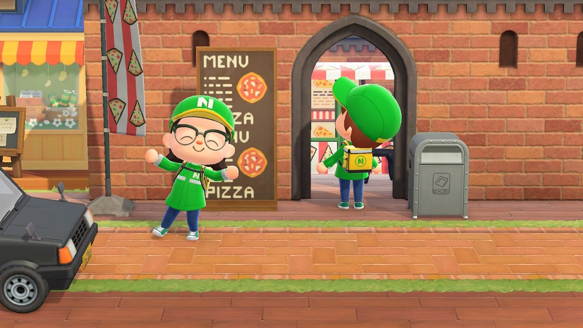 haberdasher's tweet photo. #AnimalCrossing #ACNH #NintendoSwitch https://t.co/6wscwtQLor