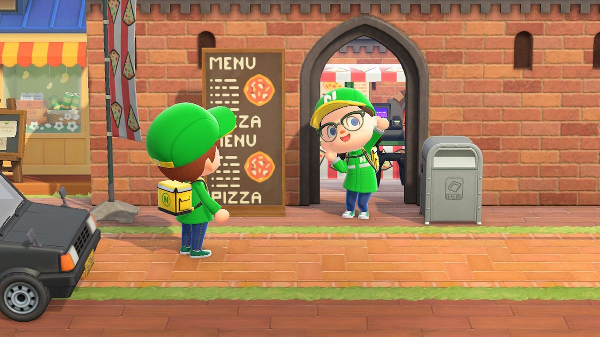 haberdasher's tweet photo. #AnimalCrossing #ACNH #NintendoSwitch https://t.co/6wscwtQLor