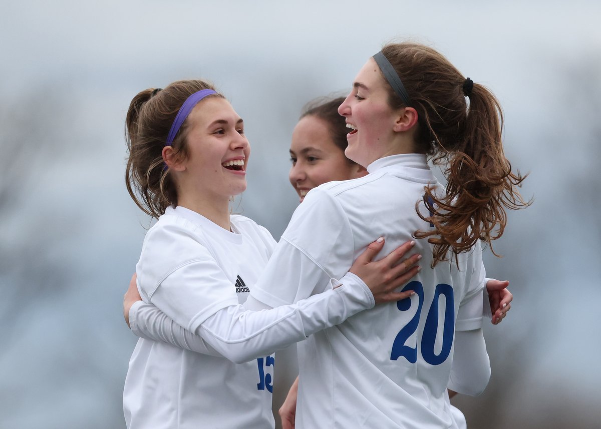 Leon Halip (@leonhalip) on Twitter photo Abby Lucchesi "Birthday Girl" and Goal Scorer during the game against Mercy. <a href="/MarianSoccer/">Marian Varsity Soccer</a> Abby Lucchesi "Birthday Girl" and Goal Scorer during the game against Mercy. <a href="/MarianSoccer/">Marian Varsity Soccer</a>