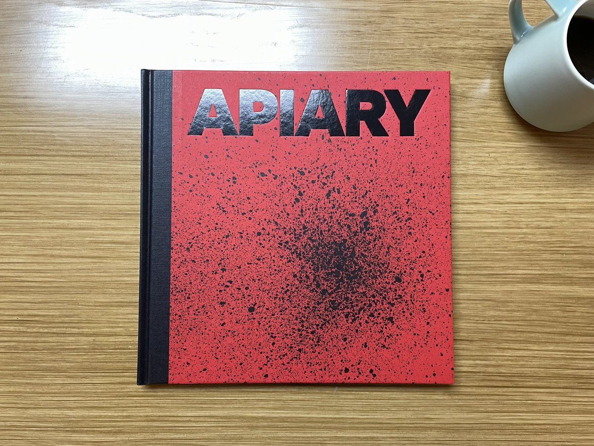 Fernando Gallegos tweet media