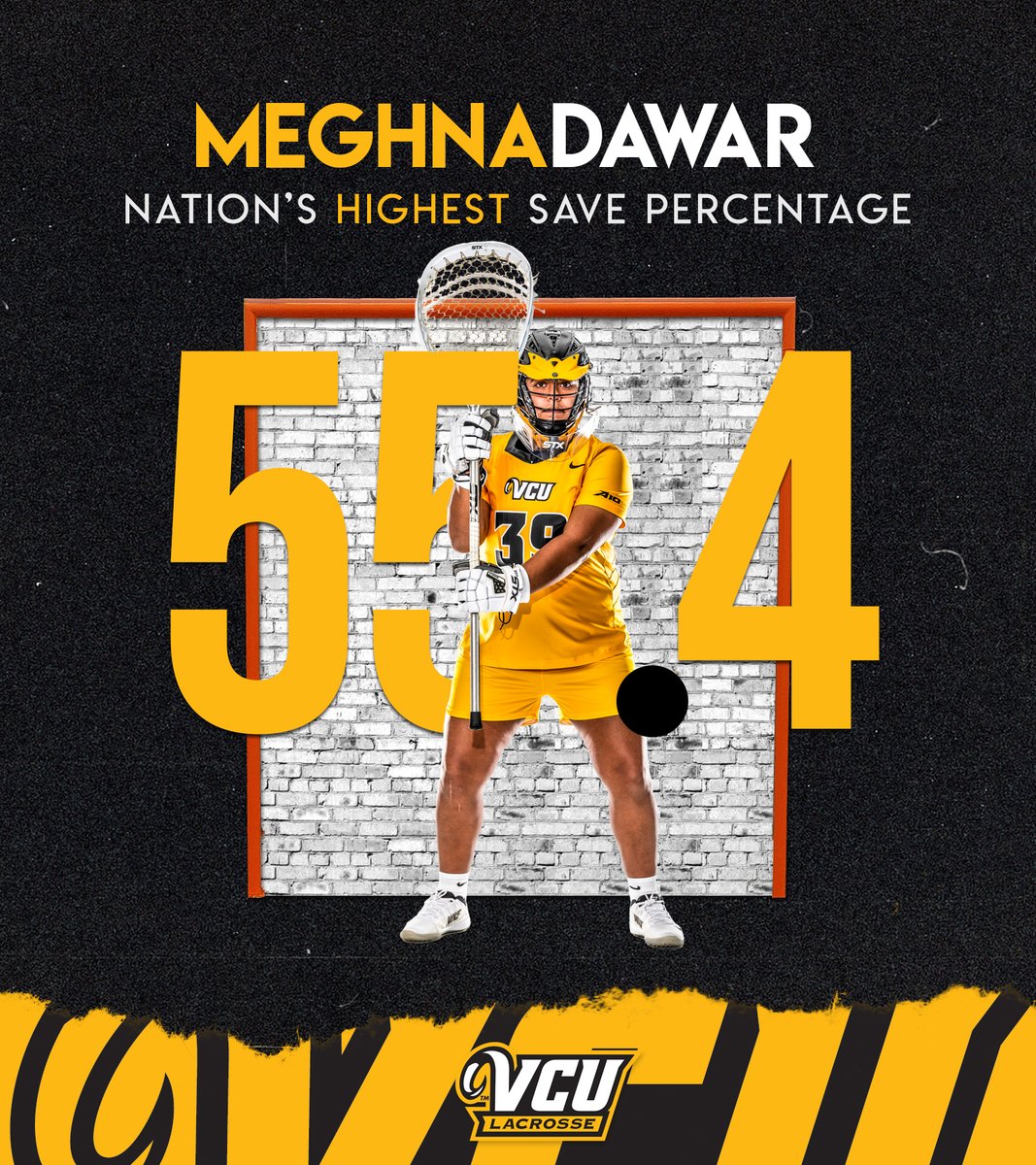 our 𝘽𝙍𝙄𝘾𝙆 wall 😤

#LetsGoVCU | #ThisIsRamNation