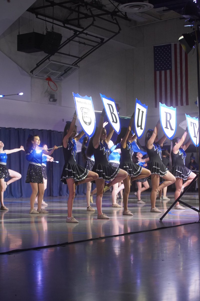 Small town. Smaller school. But doing BIG things! I’m hyping up our students! Mrs. <a href="/lovatoBSDVAPA/">BSD_VAPA</a>! Our kids did that!! <a href="/BurtonBulldogs/">Burton Middle School</a> is on a new level! Let’s continue to create these amazing opportunities for our students!