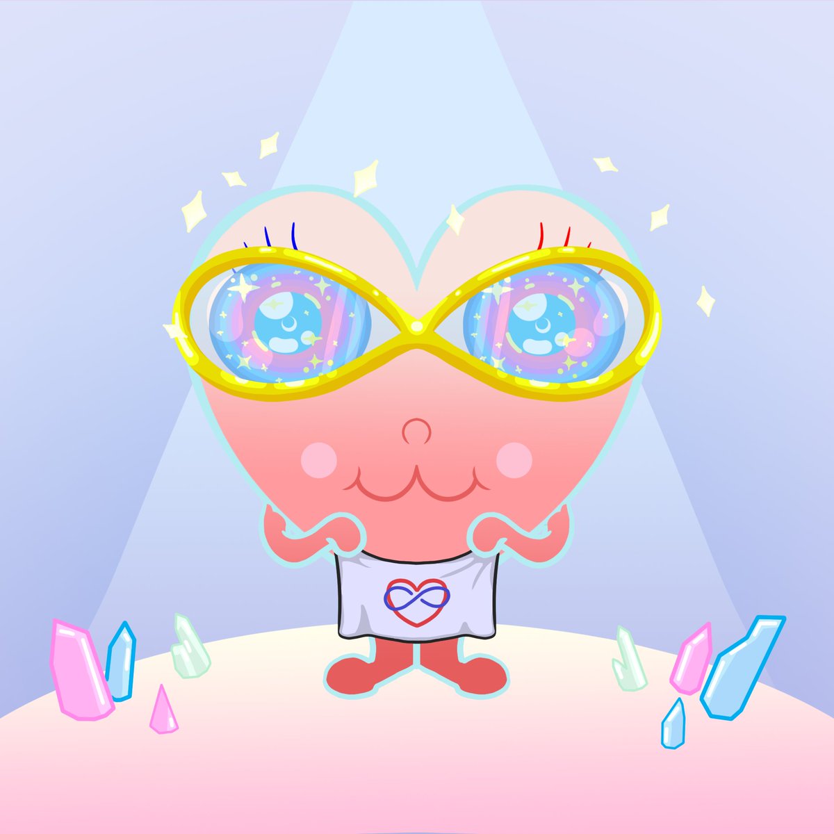 Cardano Hearts tweet media