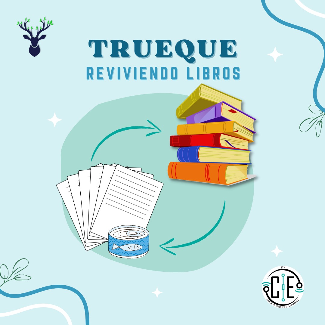 Venados Sustentables tweet media