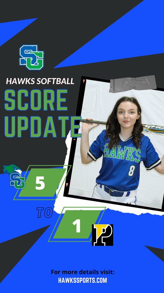 St. Georges Softball tweet media