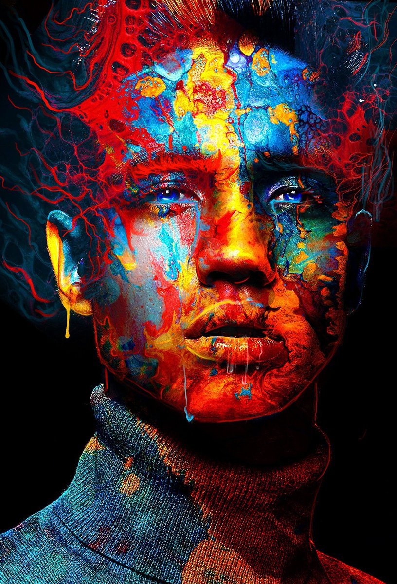 Want to know where to grab my work,  go to my linktree and see where ask my work is. linktr.ee/chissweetart. Click today and see work like this