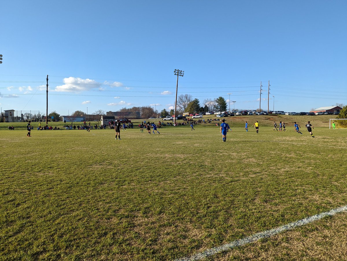 Chuckey-Doak Boys Soccer tweet media