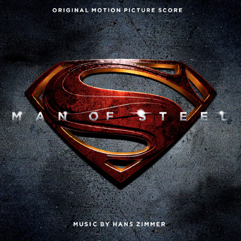 Superman Homepage tweet media