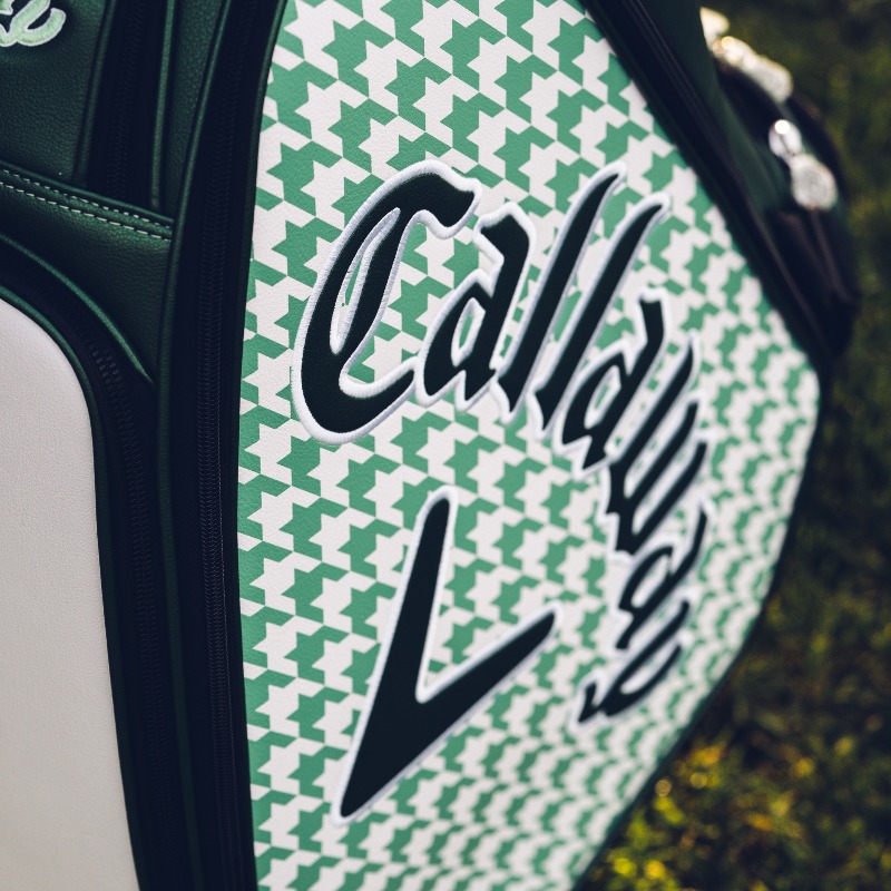 Callaway Golf tweet media