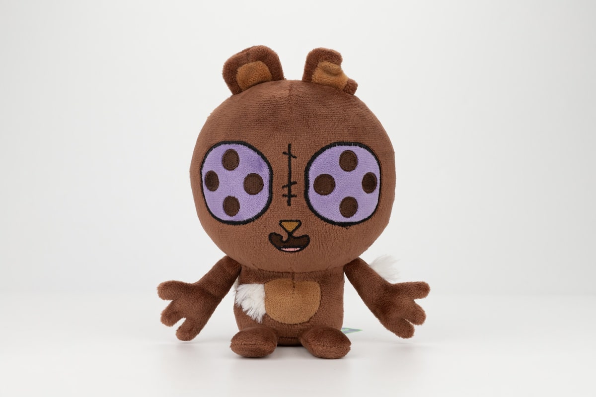 LilDeuceDeuce's tweet image. Very excited to be partnering with @Makeship on a Deady Bear plush! I'm super happy with the way it turned out, can't wait for you to see it: makeship.com/products/deady…