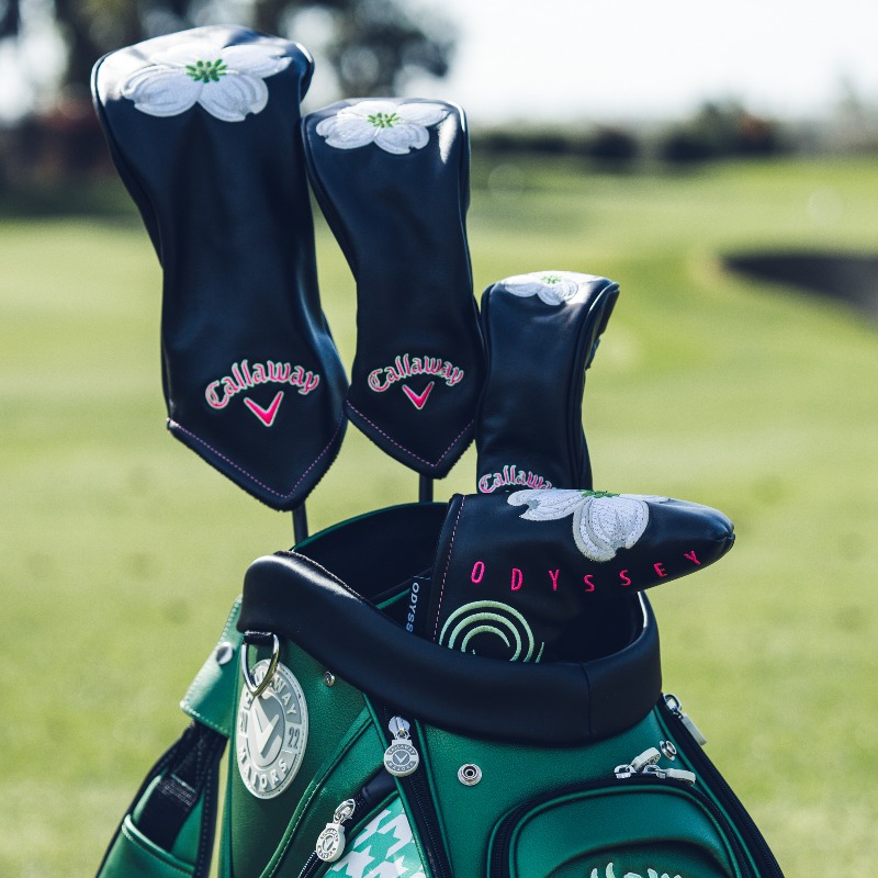 Callaway Golf tweet media